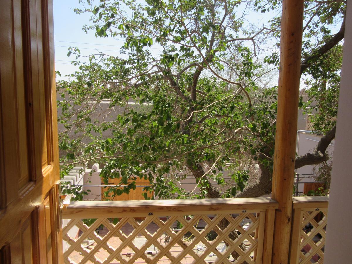 Guest House Orzu Khiva Exterior foto