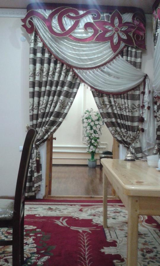 Guest House Orzu Khiva Exterior foto