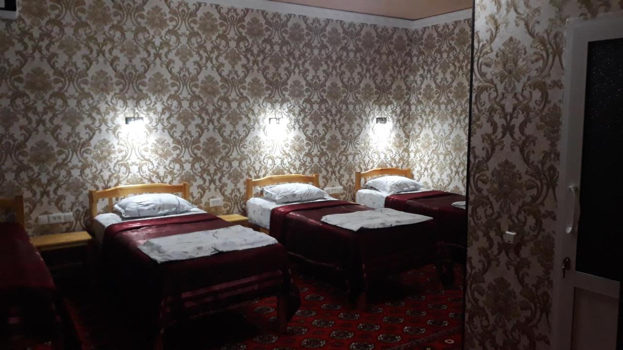 Guest House Orzu Khiva Exterior foto